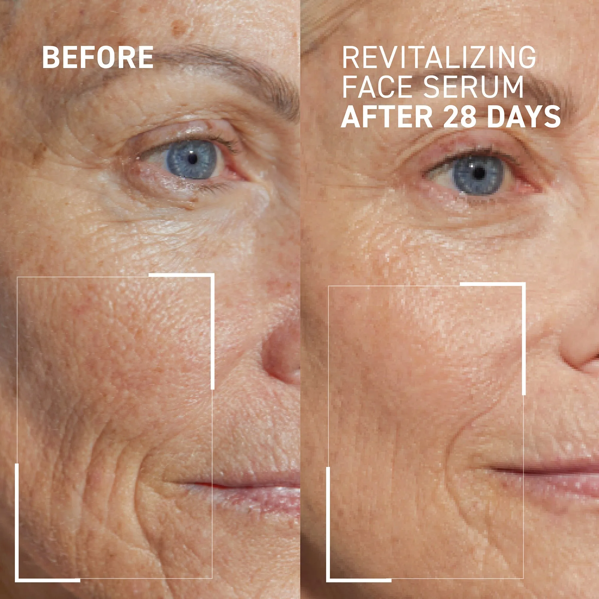 REVITALIZING FACE SERUM