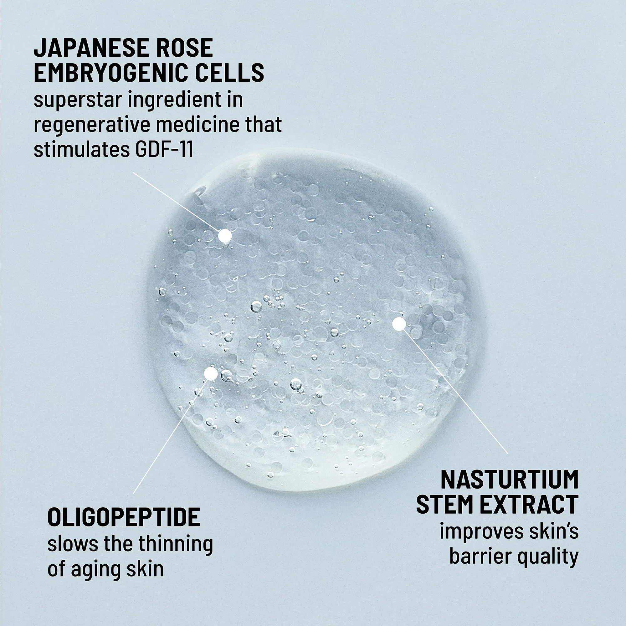 REVITALIZING FACE SERUM