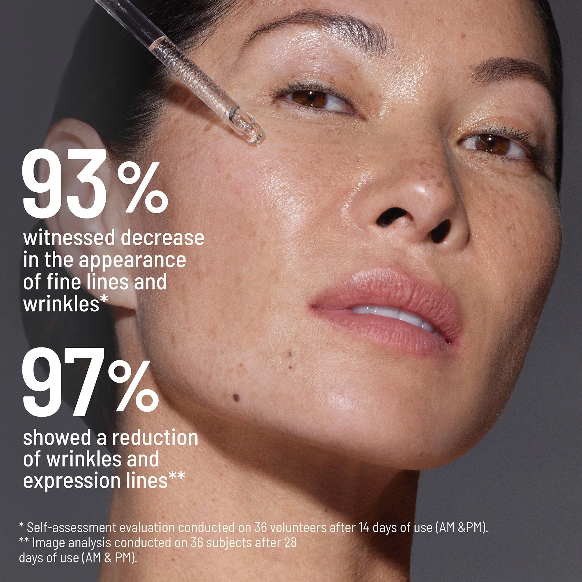 REVITALIZING FACE SERUM