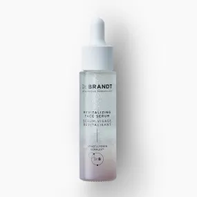 REVITALIZING FACE SERUM