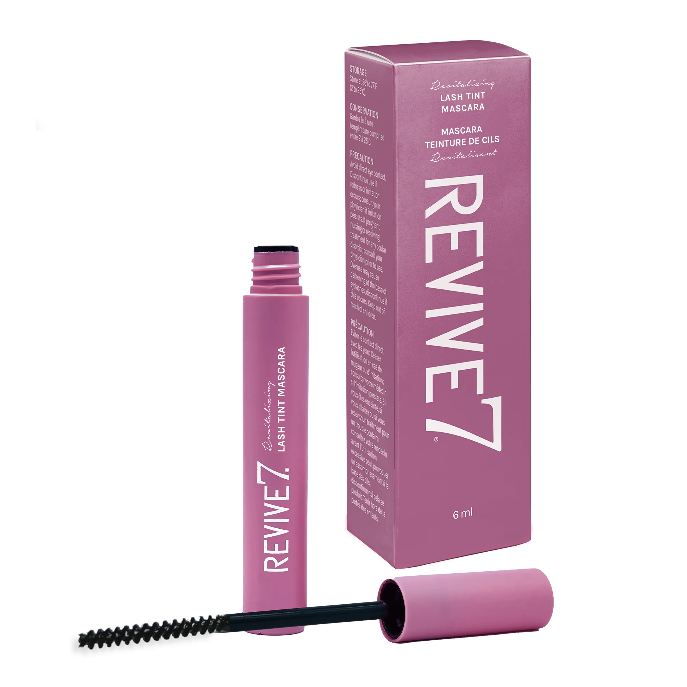 Revive7 Lash Serum Tint Mascara (NEW!!)
