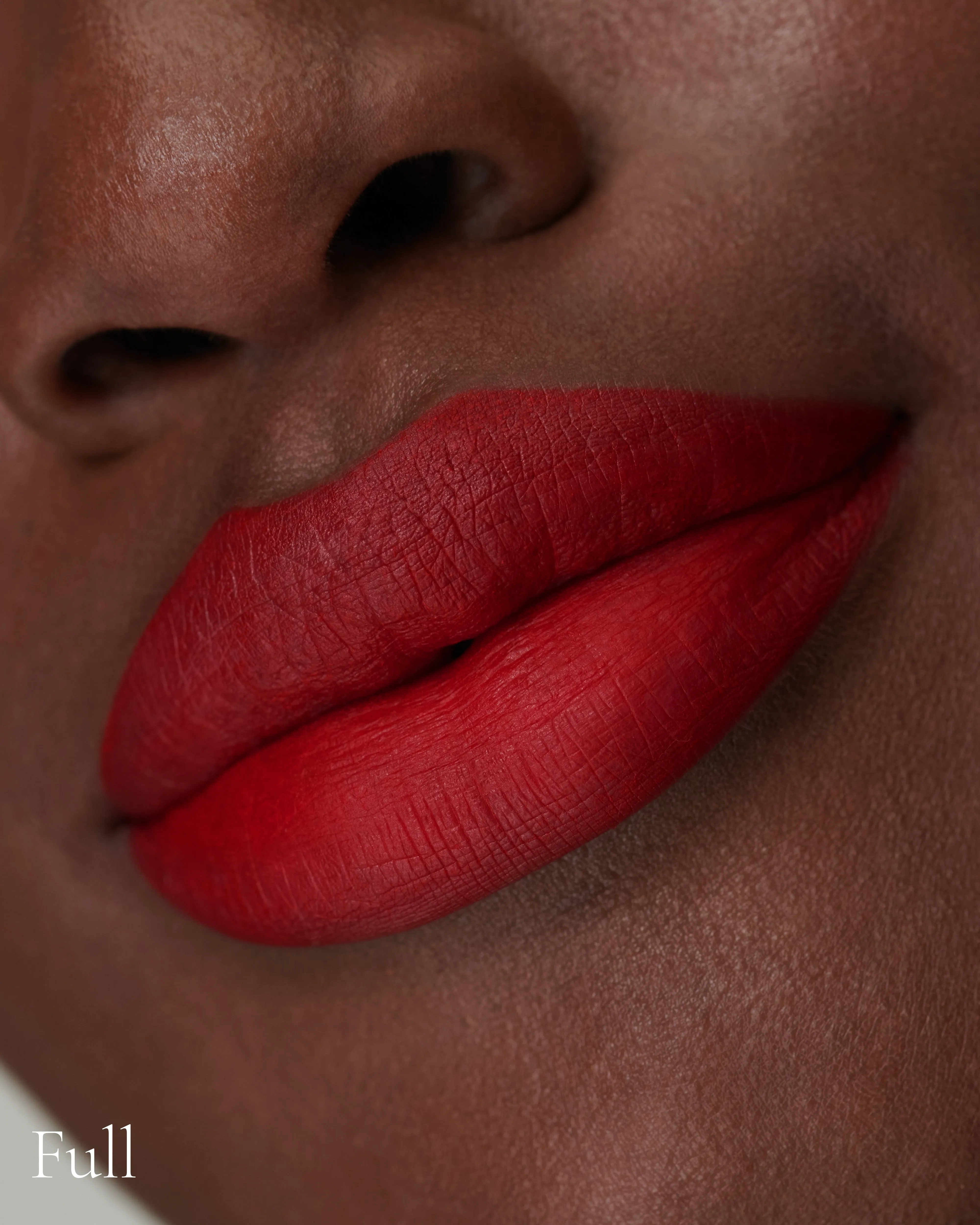 Ribbon (Velveteen Liquid Lip Colour)