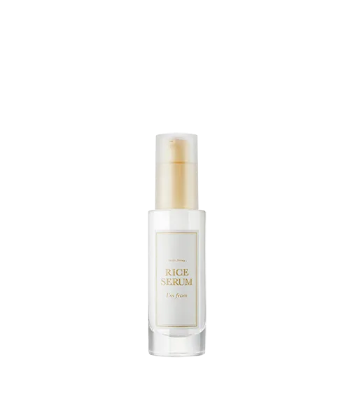 Rice Serum
