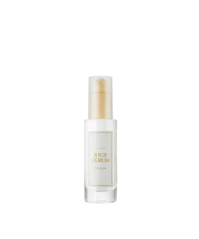 Rice Serum