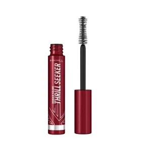Rimmel London-Wonder Volume Thrill Seeker Mascara Waterproof