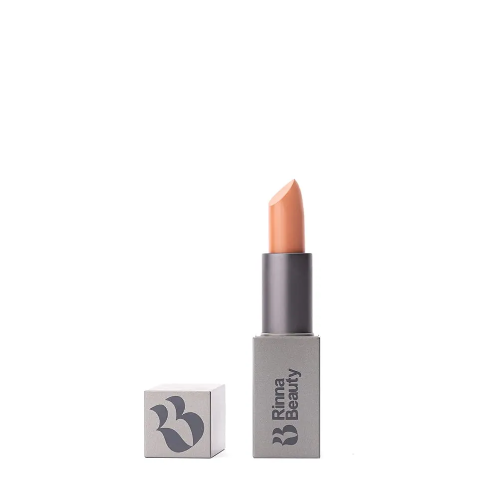 Rinna Beauty Icon Collection - Lipstick - Envy Me - Vegan, Anti-Aging, Hydrating,Protects your Lips, & Long-lasting, with a Magnetic Top Closure, Cruelty-Free - 1 each