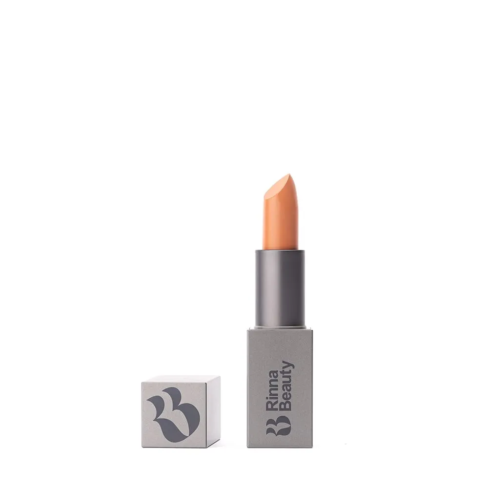 Rinna Beauty Icon Collection - Lipstick - Envy Me - Vegan, Anti-Aging, Hydrating,Protects your Lips, & Long-lasting, with a Magnetic Top Closure, Cruelty-Free - 1 each