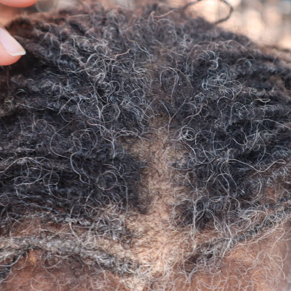Roller Braid - Hair Growth Serum