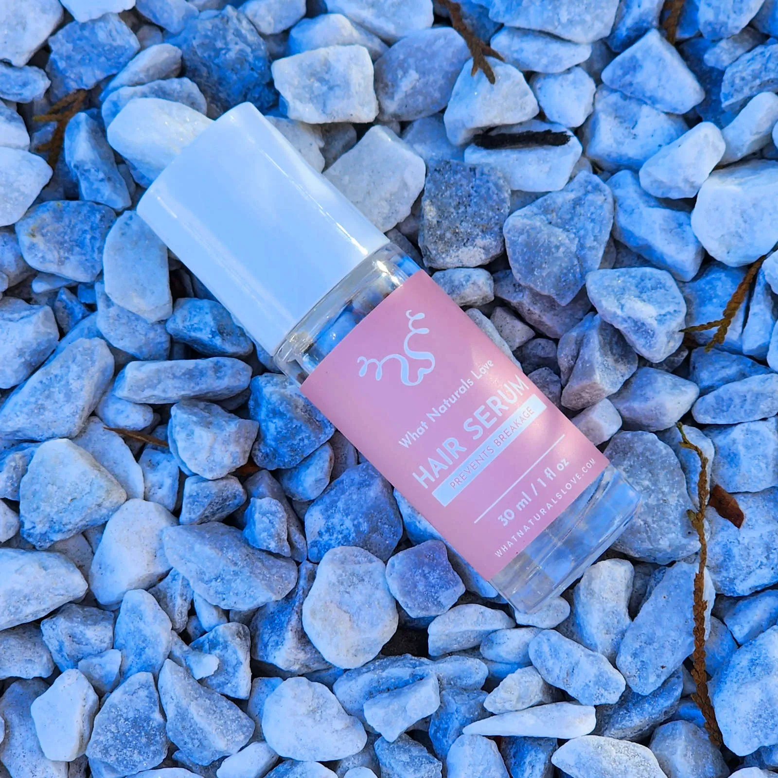 Roller Braid - Hair Growth Serum