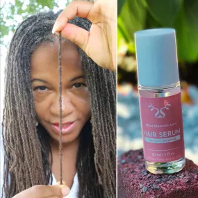 Roller Braid - Hair Growth Serum
