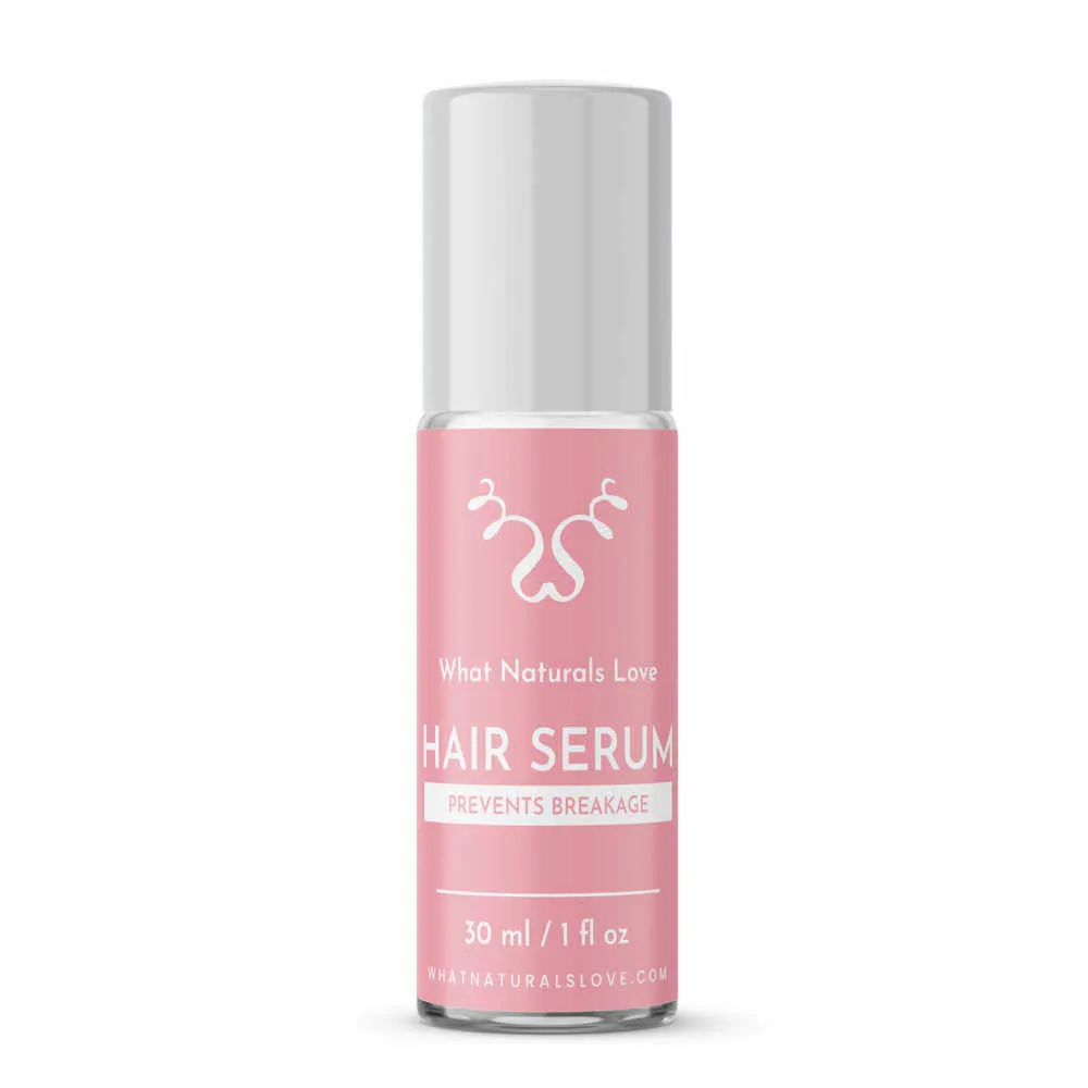 Roller Braid - Hair Growth Serum