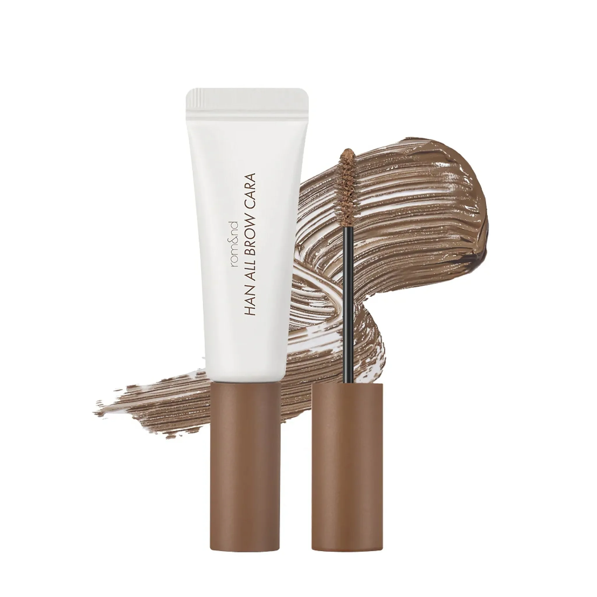 Romand Han All Brow Cara (4 Colors)