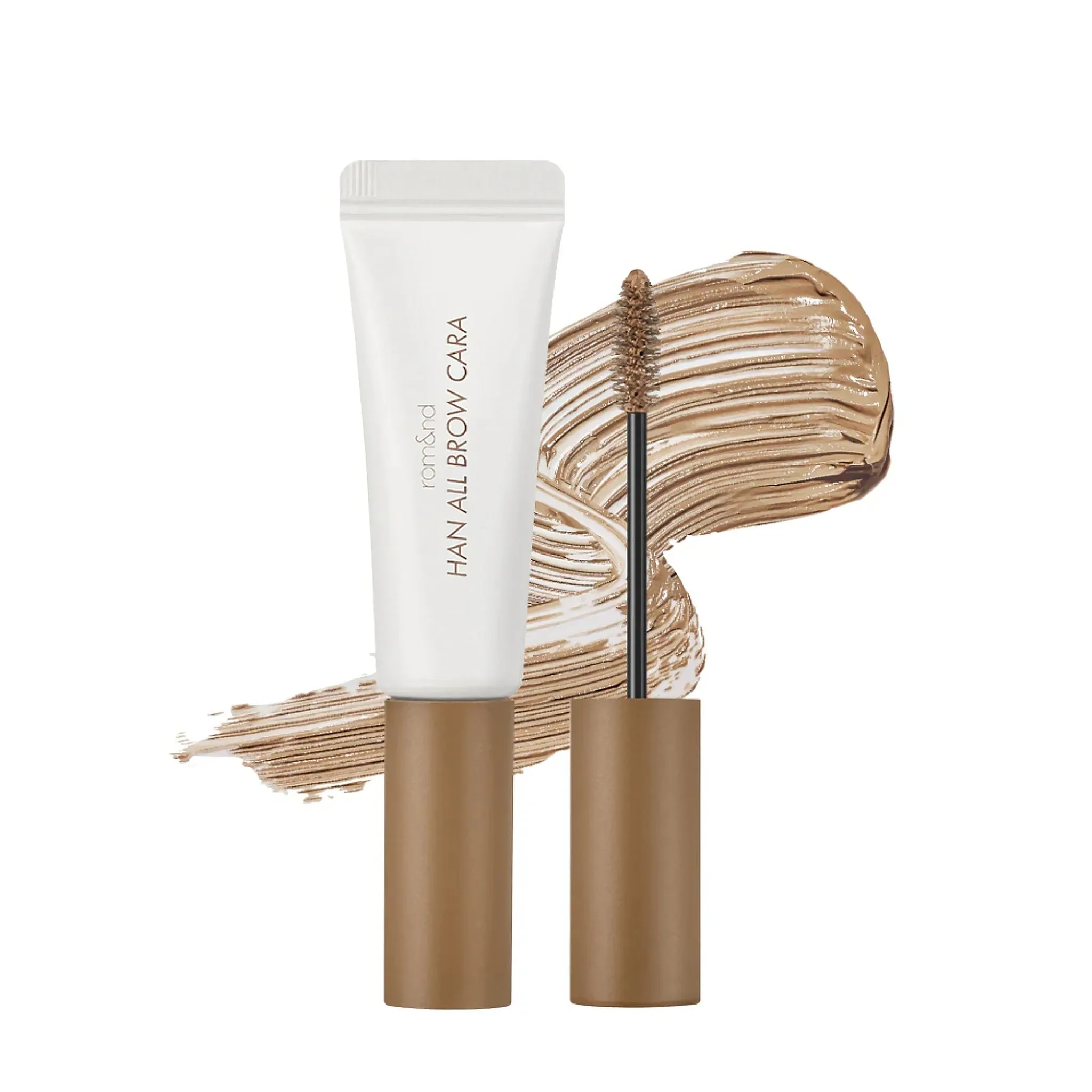 Romand Han All Brow Cara (4 Colors)