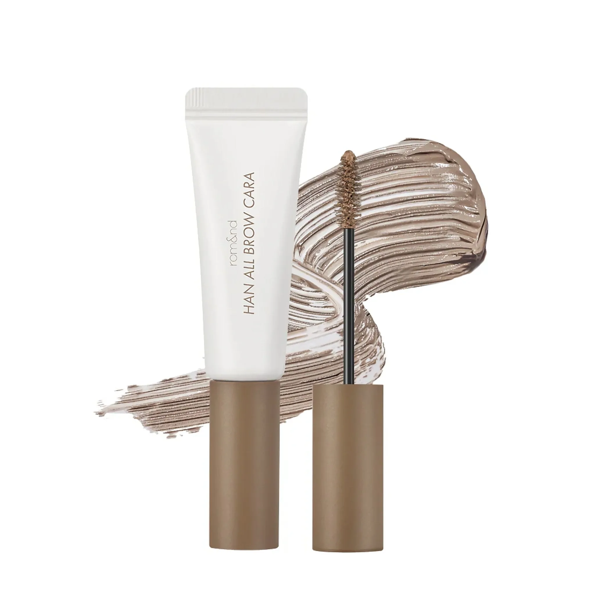 Romand Han All Brow Cara (4 Colors)