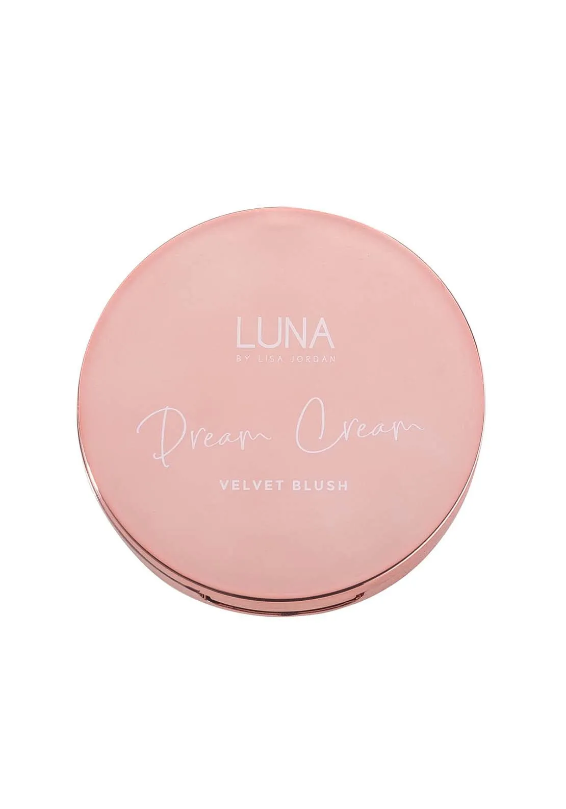 Rosegasm Cream Blush