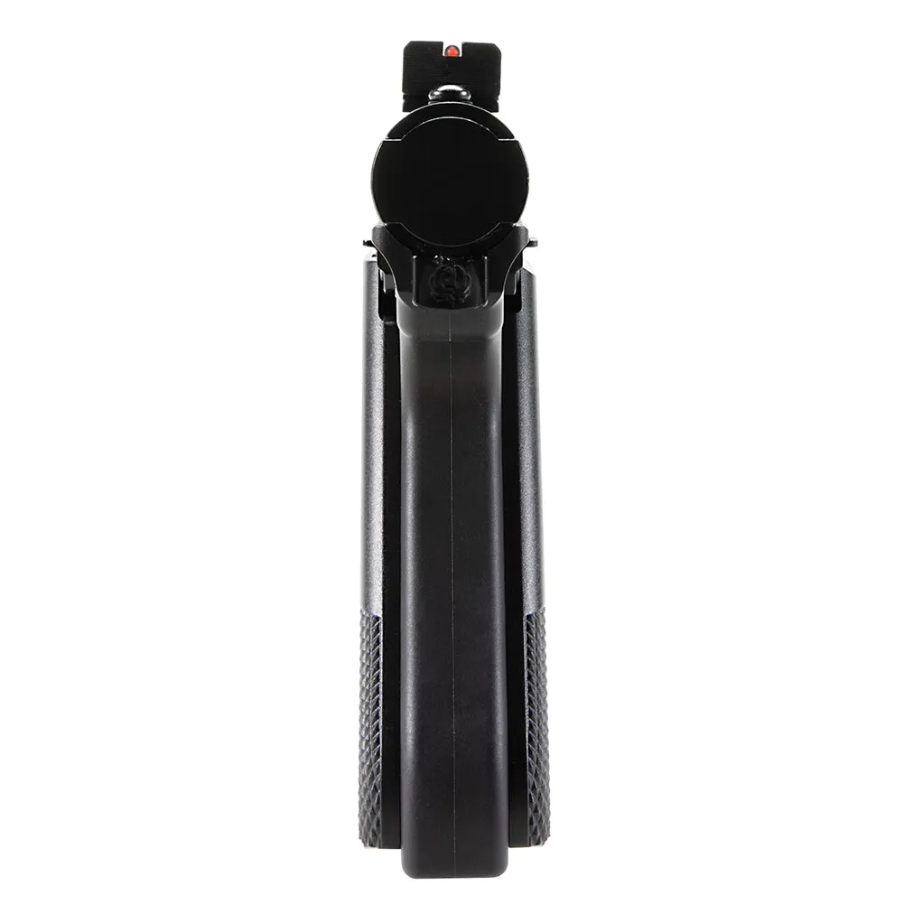 RUGER Mark IV Break Barrel Action .177 Pellet Air Pistol by UMAREX