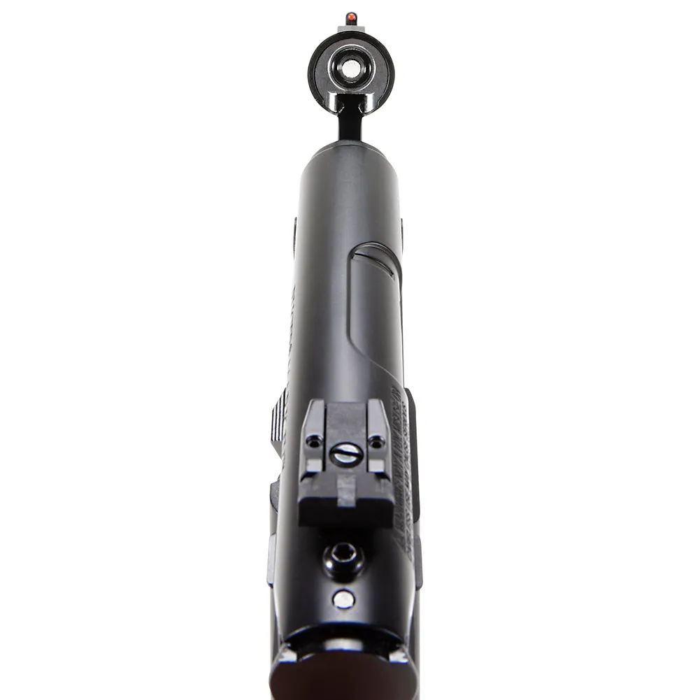 RUGER Mark IV Break Barrel Action .177 Pellet Air Pistol by UMAREX