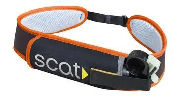 Scatbelt Griz Bear Spray Belt