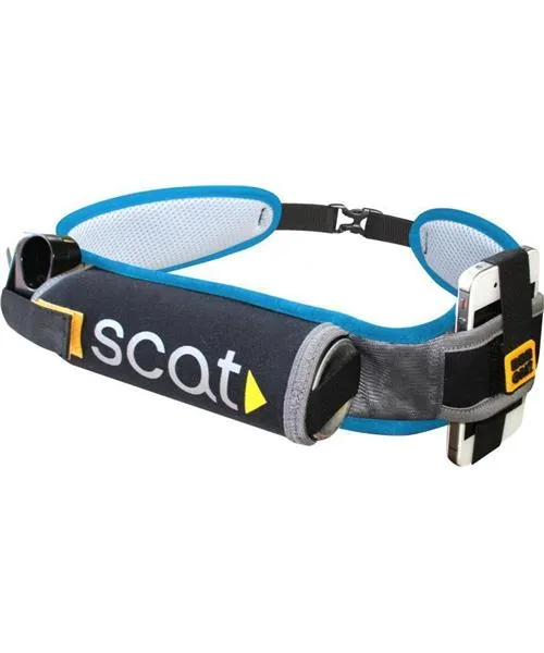 Scatbelt Griz Bear Spray Belt