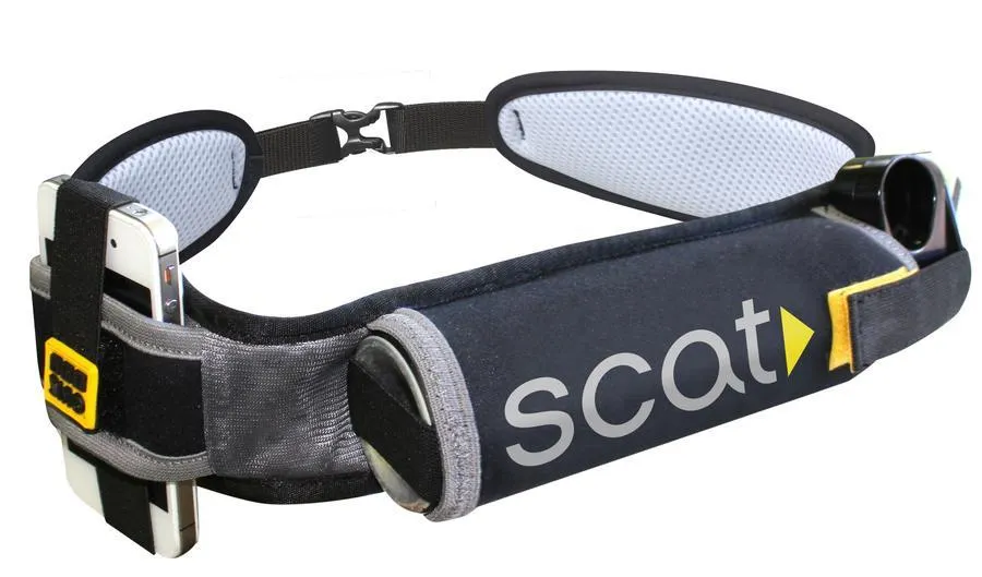 Scatbelt Griz Bear Spray Belt
