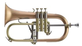 Schilke 1040FL Bb Flugelhorn