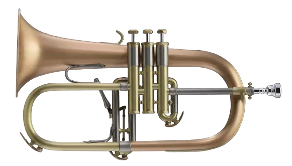 Schilke 1040FL Bb Flugelhorn