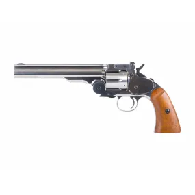 Schofield No. 3 Nickel 7" .177 445FPS (BAR-AP-002)
