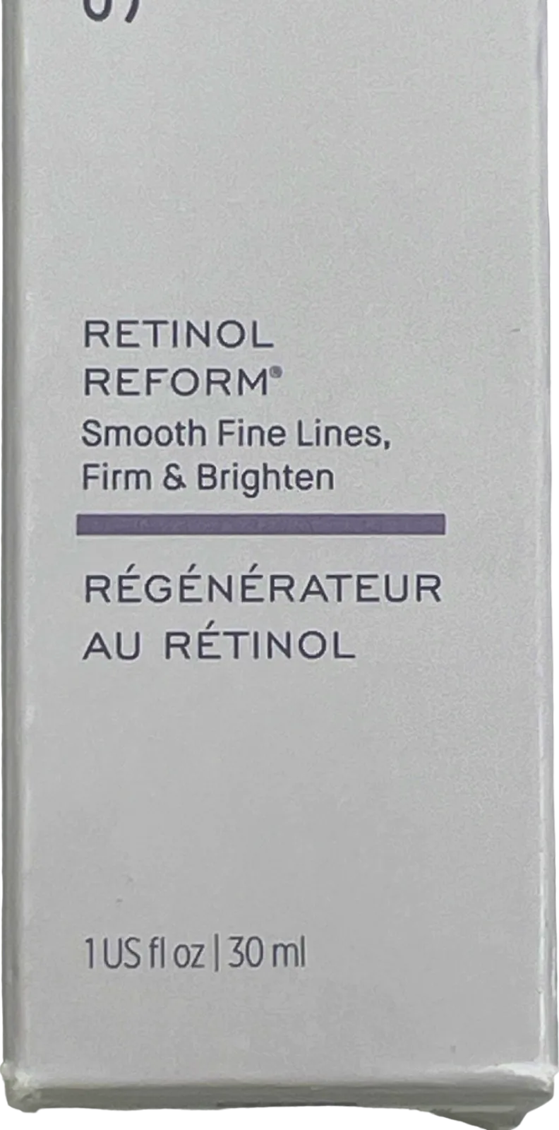 SHANI DARDEN Retinol Reform Smooth Fine Lines Firm & Brighten 30ml
