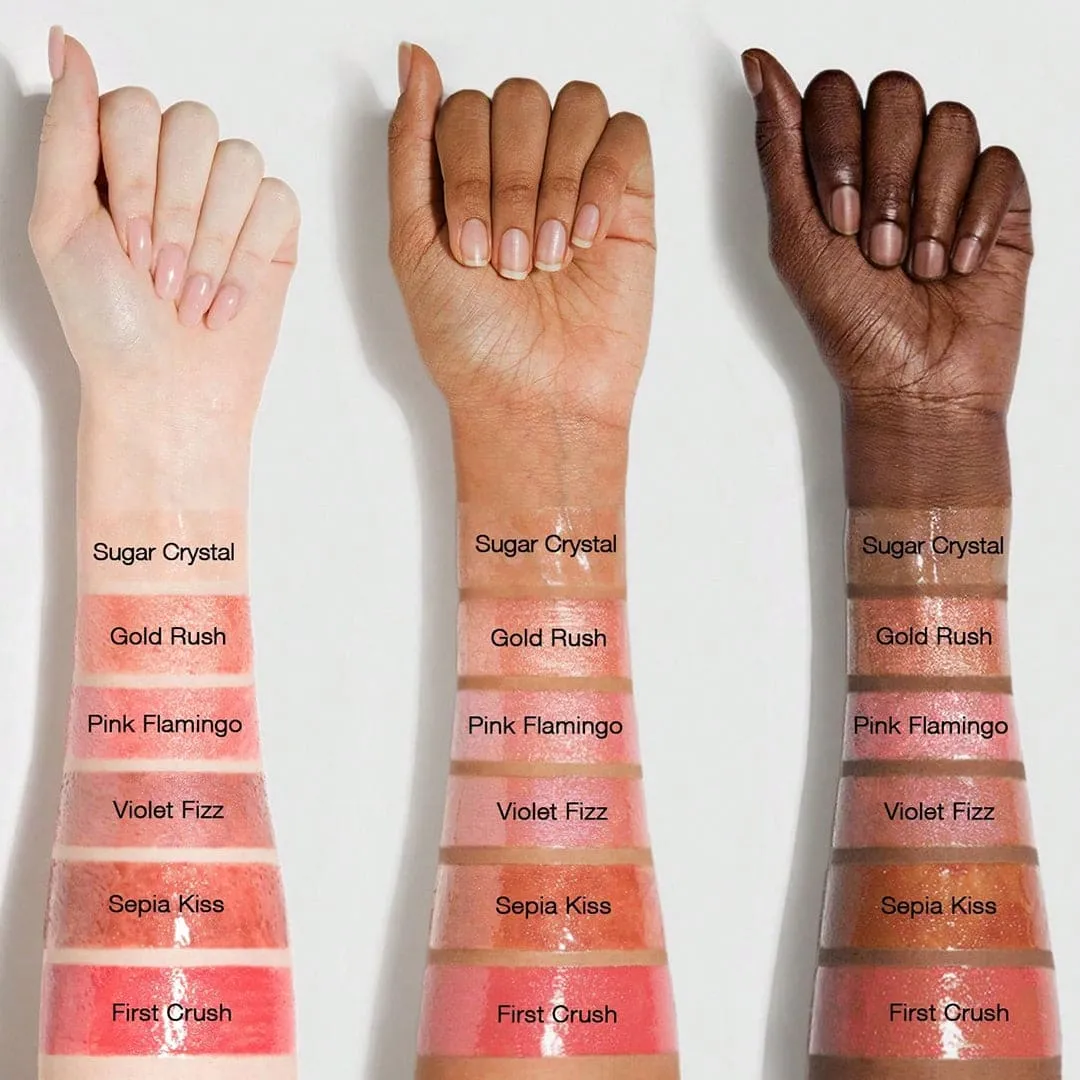 SHEGLAM Pout-Perfect Shimmer Lip Plumper