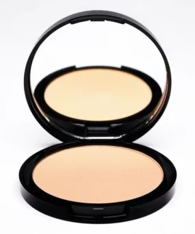 Shell Mineral Powder Foundation