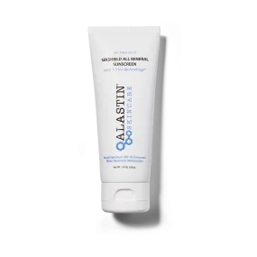 SilkSHIELD® All Mineral Sunscreen SPF 30 with TriHex Technology®