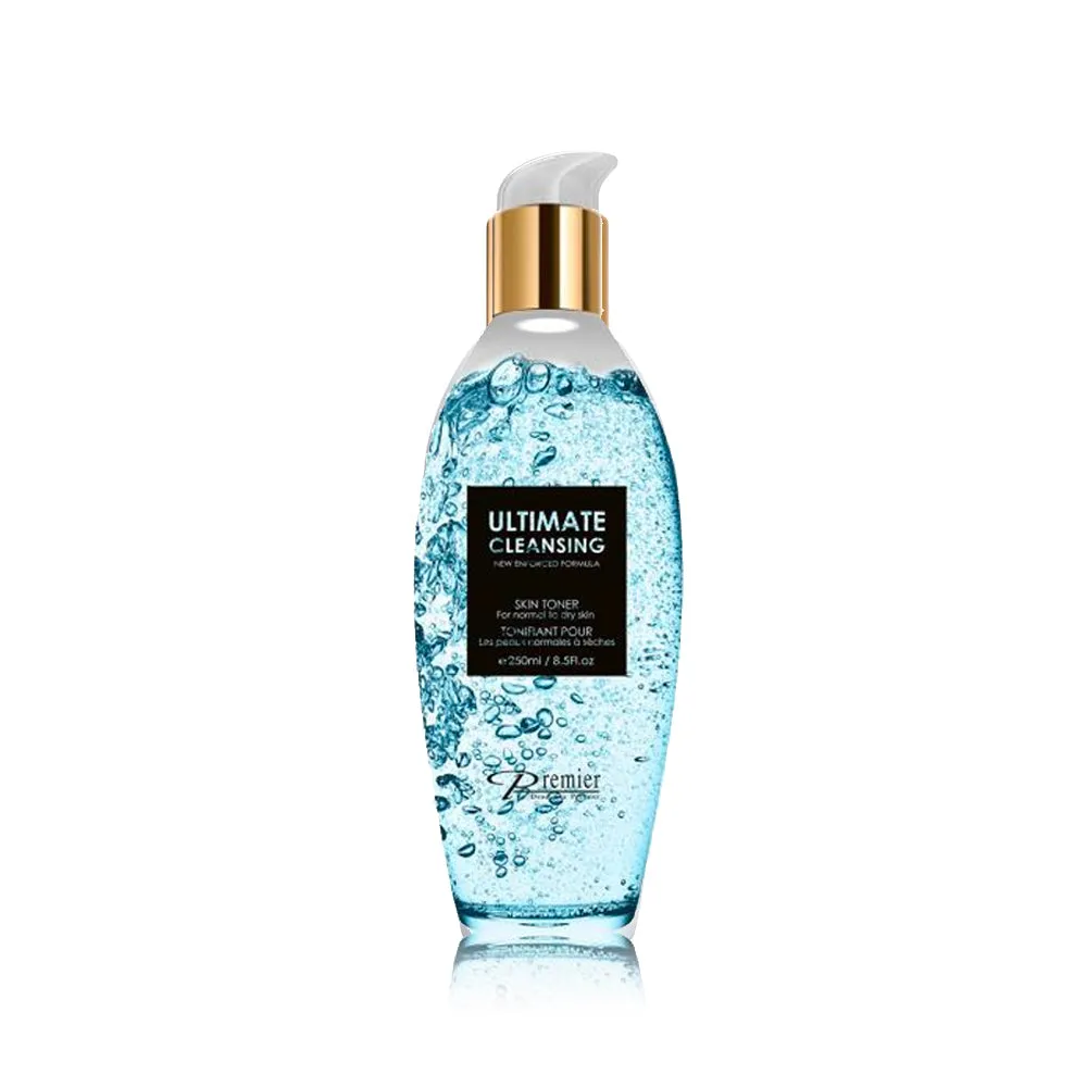 Skin Toner - Normal To Dry Skin