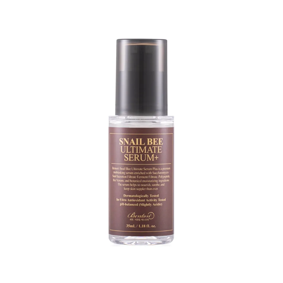 Snail Bee Ultimate Serum Plus 35ml