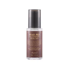 Snail Bee Ultimate Serum Plus 35ml