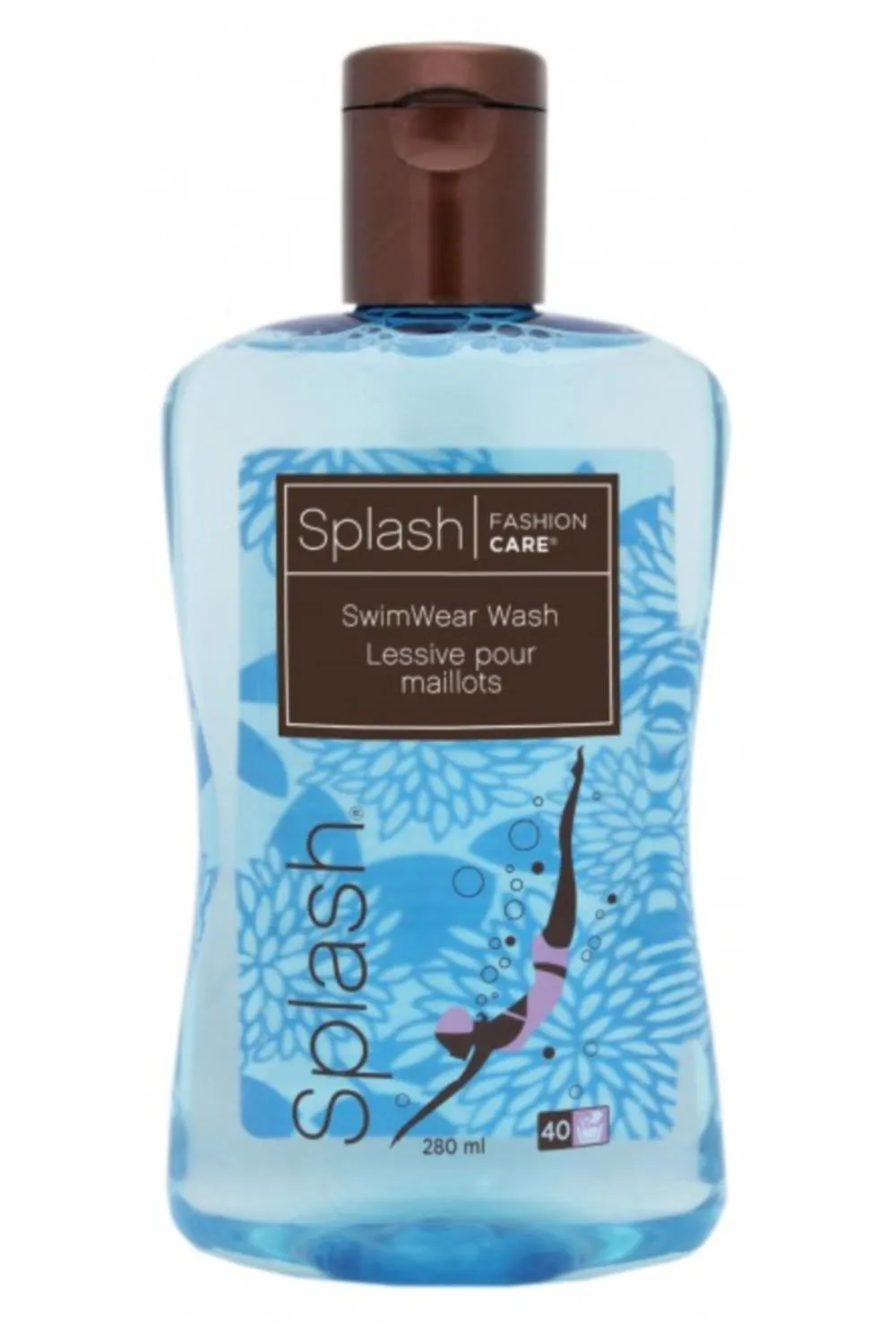 Splash Swimwear Wash 280ml 2700