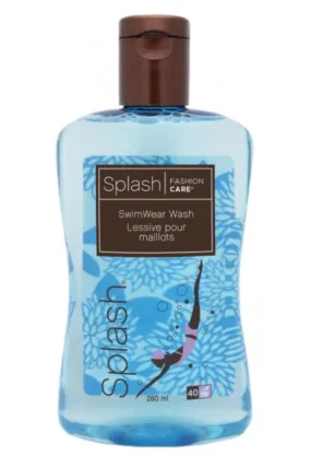 Splash Swimwear Wash 280ml 2700