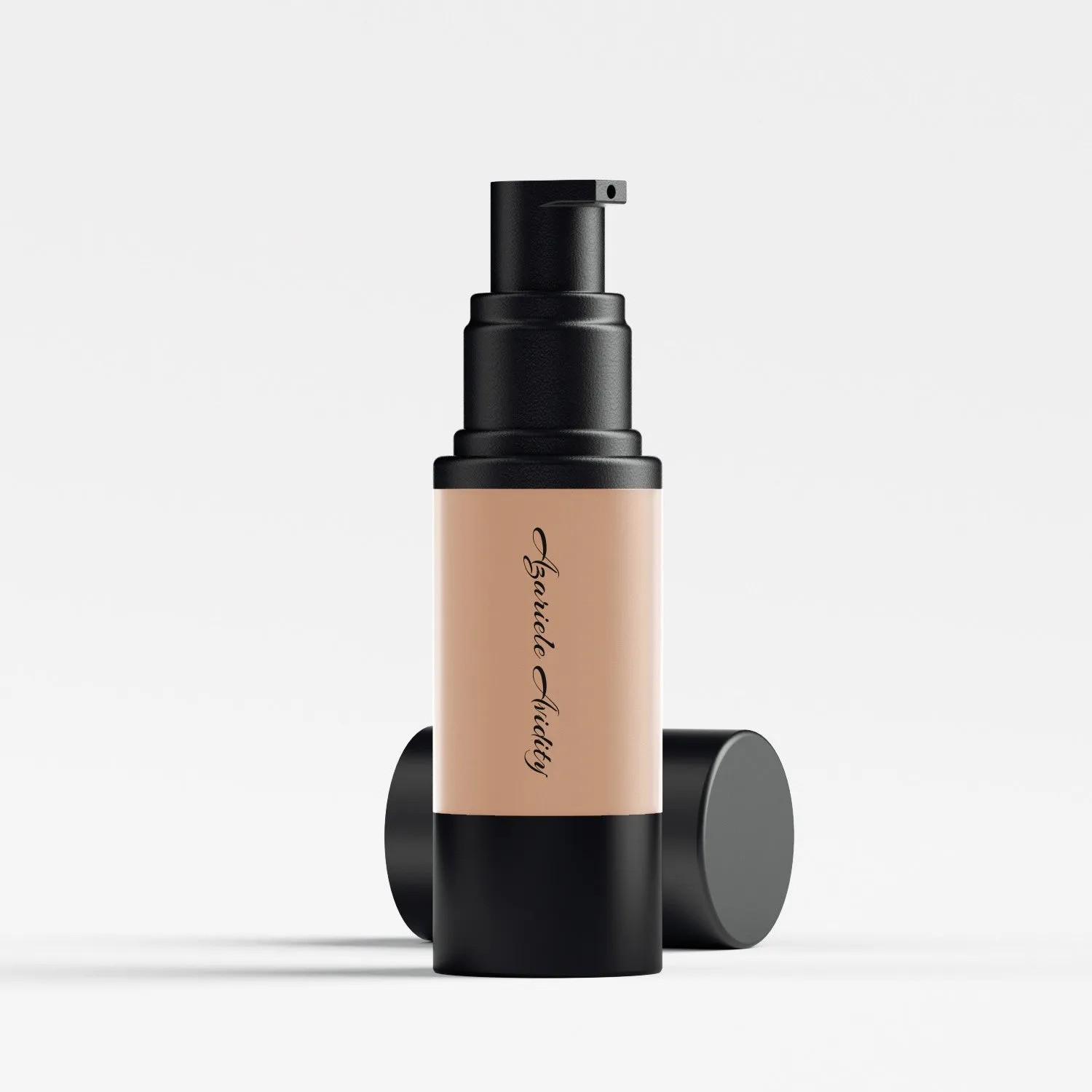 Tan BB Cream