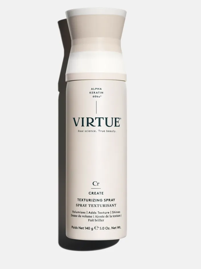Texturizing Spray