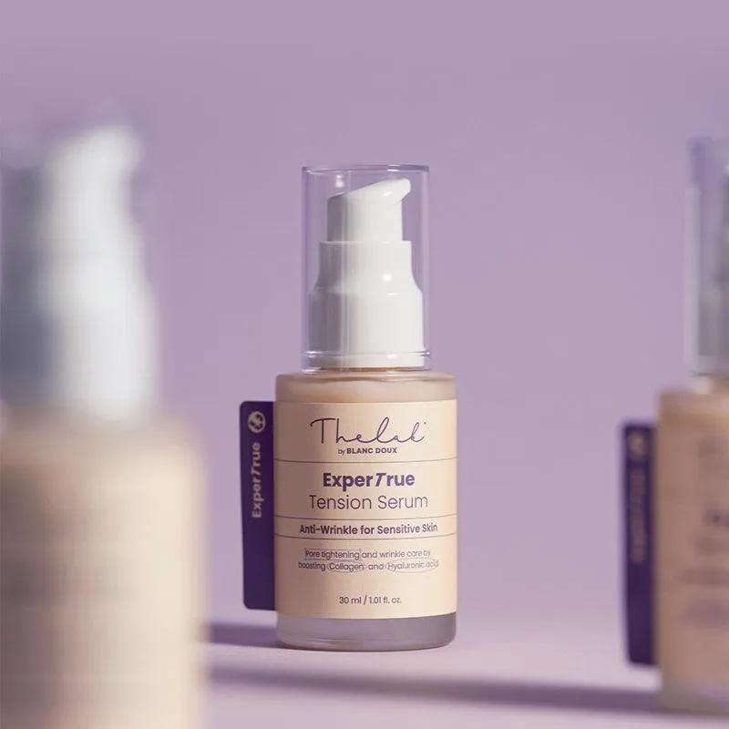 [THE LAB by blanc doux] Expertrue Tension Serum 30ml