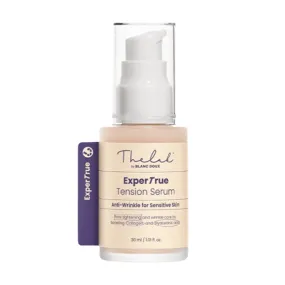 [THE LAB by blanc doux] Expertrue Tension Serum 30ml