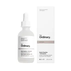 The Ordinary Multi-Peptide   HA Serum 60ml