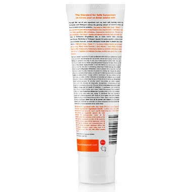 THINK Baby - Mineral Based Sunscreen Lotion SPF 50 