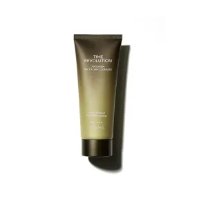 Time Revolution Artemisia Pack Foam Cleanser (150ml)
