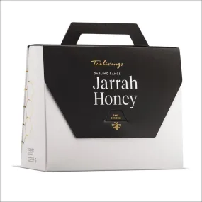 Trelivings Jarrah Honey Trio Collection