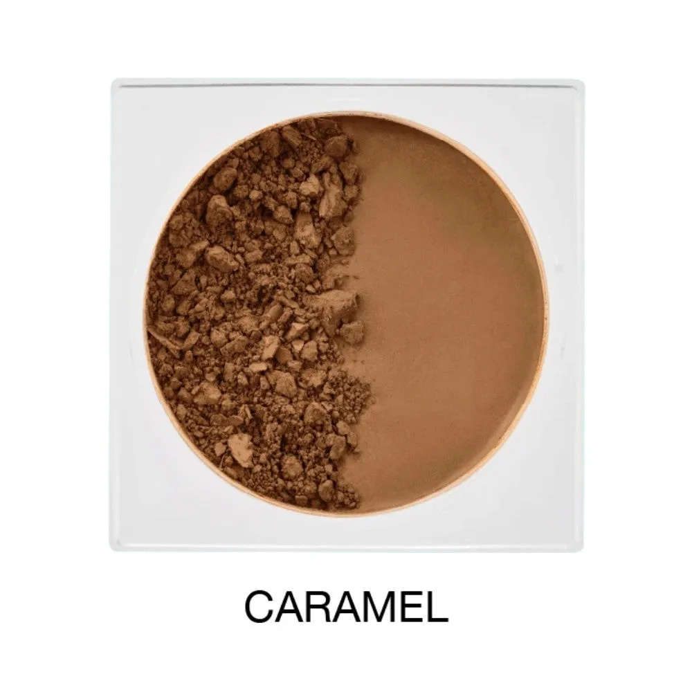 VANI-T Mineral Powder Foundation 15g