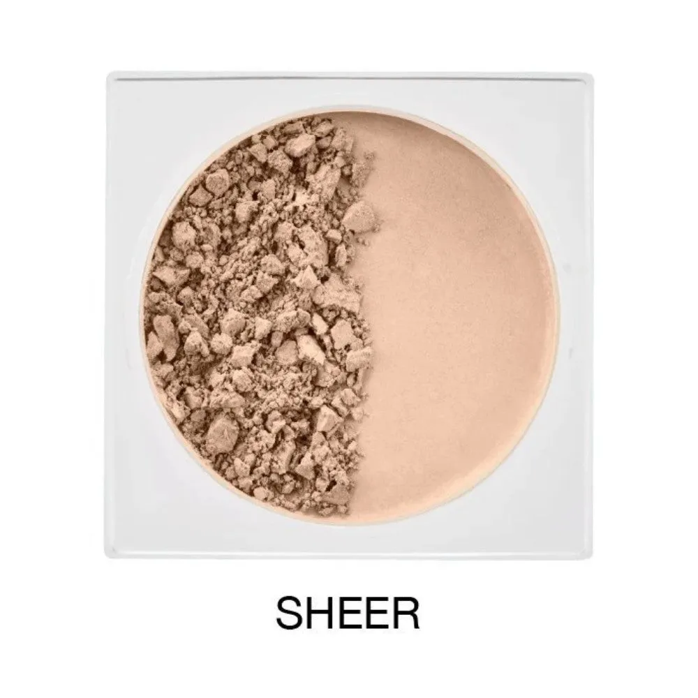 VANI-T Mineral Powder Foundation 15g