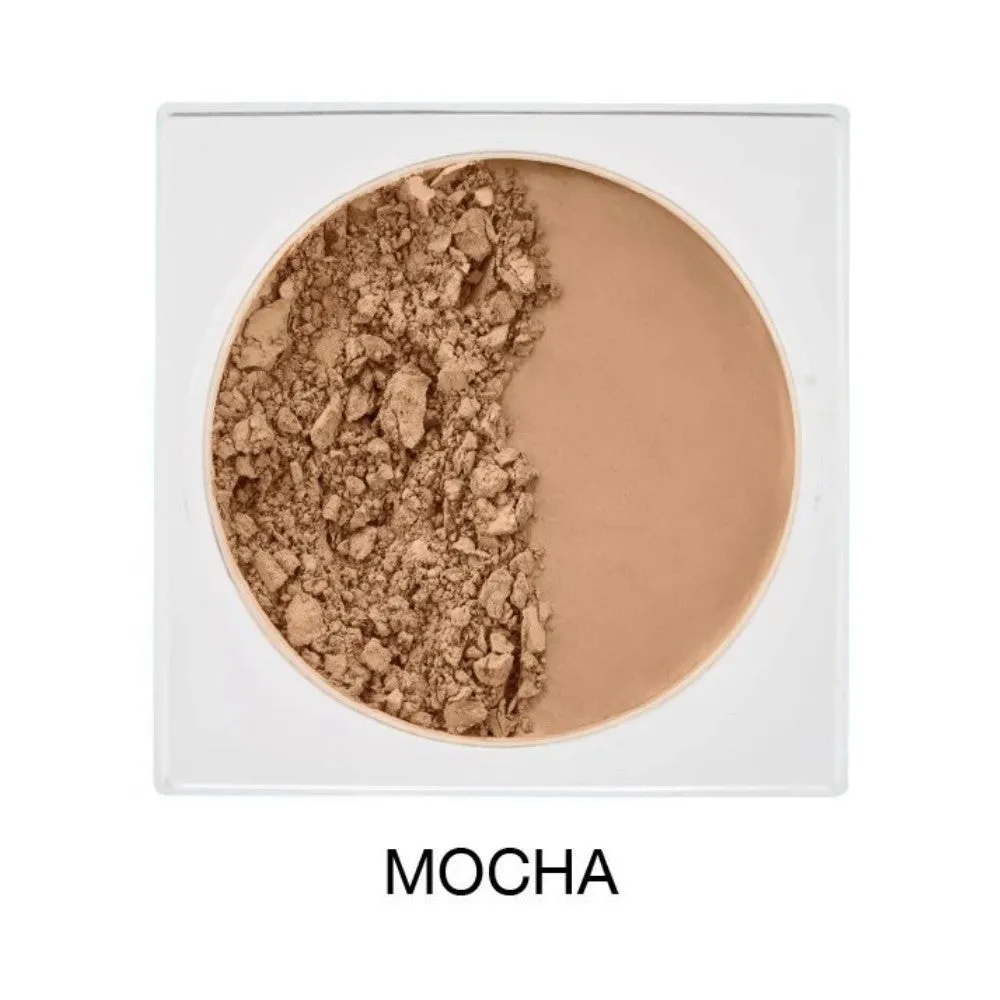 VANI-T Mineral Powder Foundation 15g