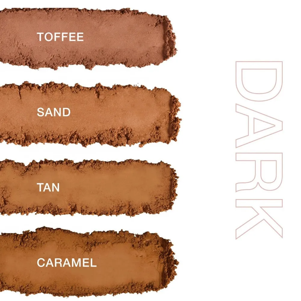 VANI-T Mineral Powder Foundation 15g