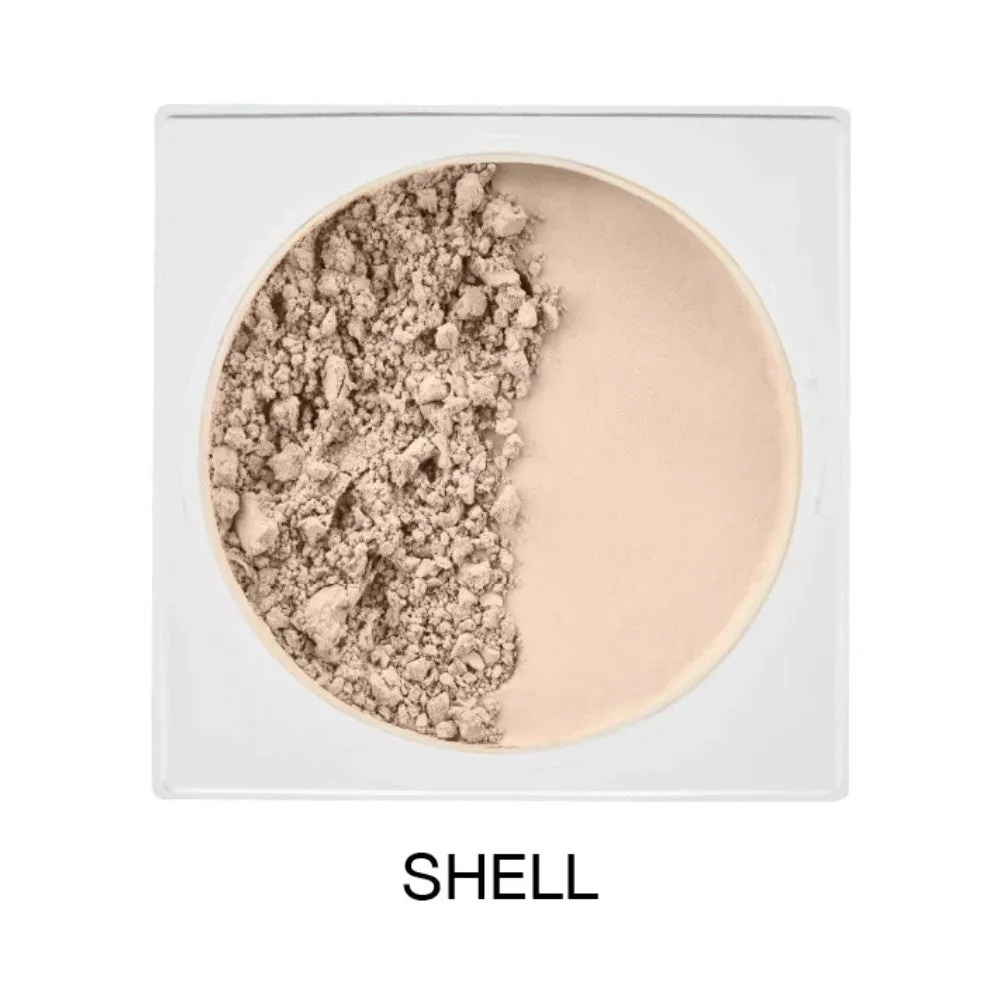 VANI-T Mineral Powder Foundation 15g