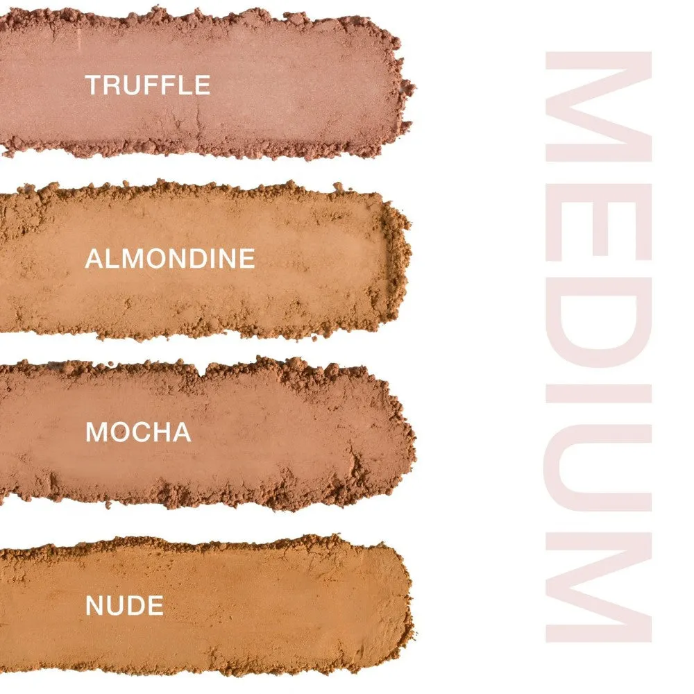 VANI-T Mineral Powder Foundation 15g
